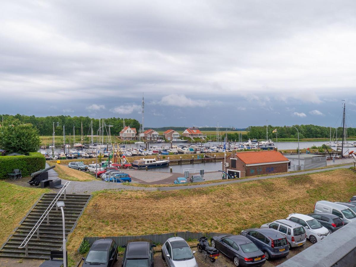 Hotel Tholen Kültér fotó